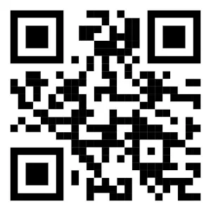 xmas qrcode